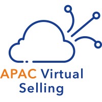 APAC Virtual Selling logo, APAC Virtual Selling contact details