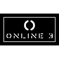 Online Tres logo, Online Tres contact details