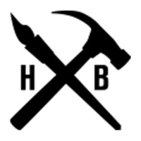 Hammer and Brush logo, Hammer and Brush contact details