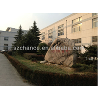 Suzhou Industrial Park Chance Garments Co.,Ltd logo, Suzhou Industrial Park Chance Garments Co.,Ltd contact details