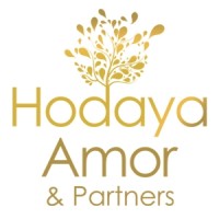 Hodaya Amor and Partners logo, Hodaya Amor and Partners contact details