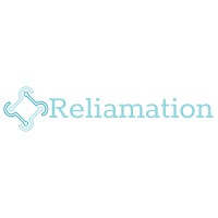 Reliamation logo, Reliamation contact details