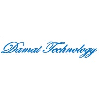 Damai Technology logo, Damai Technology contact details