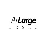 AtLarge Posse logo, AtLarge Posse contact details