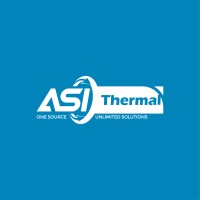 ASI Thermal logo, ASI Thermal contact details