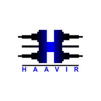 haavir logo, haavir contact details