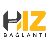 HIZ BAĞLANTI ELEMANLARI SAN. VE TİC. A.Ş. logo, HIZ BAĞLANTI ELEMANLARI SAN. VE TİC. A.Ş. contact details