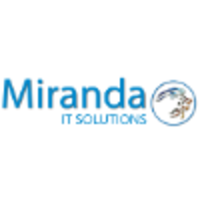 Miranda IT Solutions logo, Miranda IT Solutions contact details