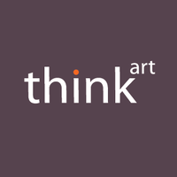 Think.Art logo, Think.Art contact details