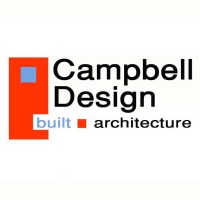 Campbell Design logo, Campbell Design contact details