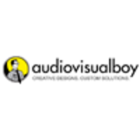 audiovisualboy studios logo, audiovisualboy studios contact details