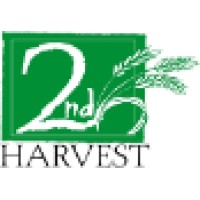 Second Harvest Inland Northwest logo, Second Harvest Inland Northwest contact details