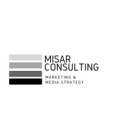 Misar Consulting logo, Misar Consulting contact details