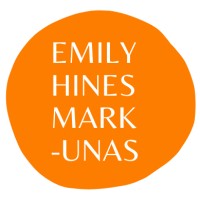 Emily Hines Markunas logo, Emily Hines Markunas contact details