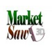 MarketSaw.com logo, MarketSaw.com contact details