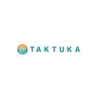 TakTuka logo, TakTuka contact details