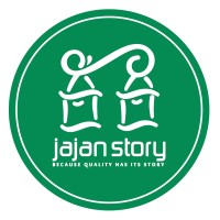 Jajan Story logo, Jajan Story contact details