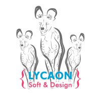 Lycaon Soft & Design logo, Lycaon Soft & Design contact details