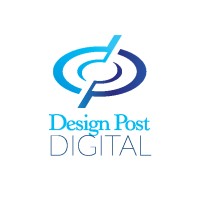 Design Post Digital logo, Design Post Digital contact details