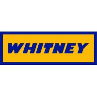 Whitney Engineering logo, Whitney Engineering contact details