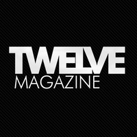 TWELVE KC Magazine logo, TWELVE KC Magazine contact details