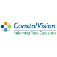 CoastalVision logo, CoastalVision contact details