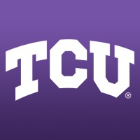 Texas Christian University logo, Texas Christian University contact details