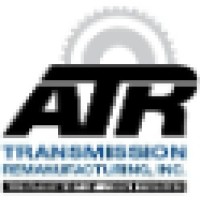 ATR Transmission Remanufacturing logo, ATR Transmission Remanufacturing contact details