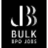 BULK BPO JOBS logo, BULK BPO JOBS contact details