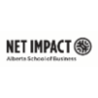 Net Impact Alberta School of Business logo, Net Impact Alberta School of Business contact details