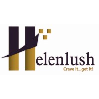 Helen Lush logo, Helen Lush contact details