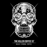 Killer Coffee Co logo, Killer Coffee Co contact details