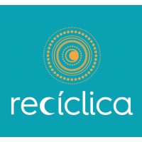 Reciclica - Tecnologia y Economia Circular logo, Reciclica - Tecnologia y Economia Circular contact details