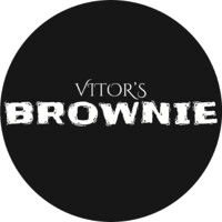 Vitor's Brownie logo, Vitor's Brownie contact details