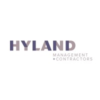 Hyland Management & Contractors Pty Ltd logo, Hyland Management & Contractors Pty Ltd contact details