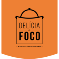 Delicia & Foco - Alimentação Motivacional logo, Delicia & Foco - Alimentação Motivacional contact details