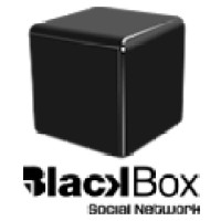 Black Box Social Network logo, Black Box Social Network contact details