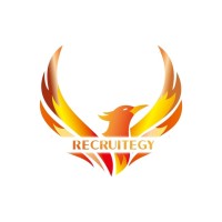 Recruitegy logo, Recruitegy contact details