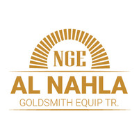 alnahlagoldsmithequip.tr logo, alnahlagoldsmithequip.tr contact details