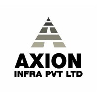 Axion Infra Private Limited logo, Axion Infra Private Limited contact details