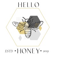 Hello Honey Home Staging LLC logo, Hello Honey Home Staging LLC contact details