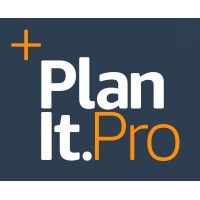 PlanItPro logo, PlanItPro contact details