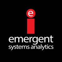 Emergent Systems Analytics logo, Emergent Systems Analytics contact details