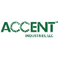 Accent Industry logo, Accent Industry contact details