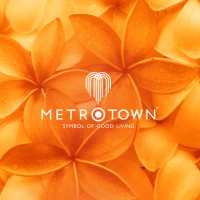 Metro Town logo, Metro Town contact details