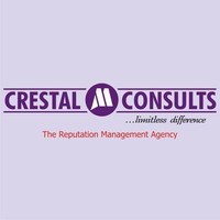 Crestal 'M' Consults - CMC logo, Crestal 'M' Consults - CMC contact details