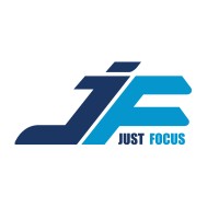 Just Focus Pty Ltd logo, Just Focus Pty Ltd contact details