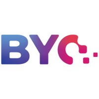 BYO Inc logo, BYO Inc contact details