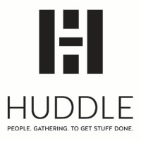 Huddle AK logo, Huddle AK contact details