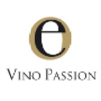 Vino Passion logo, Vino Passion contact details